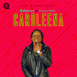 Caroleena (feat. Ceeza Milli)