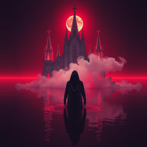 Black Halo Ritual