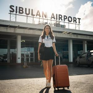 Sibulan Airport (Crossing The Miles, We're There Edit)