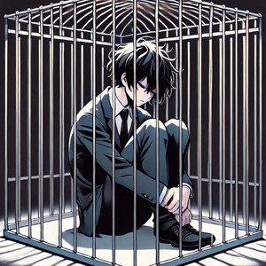 나만을 위한 새장