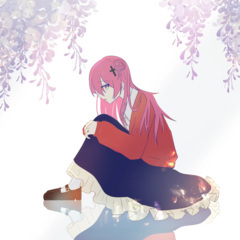 夜明けの詩-「め」弾き語りver (coverさユり)