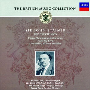 The Crucifixion:Jesus said: Father forgive them