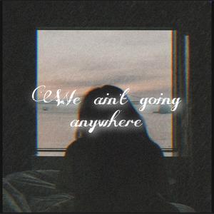We Aint Going Anywhere