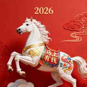 2026钱来-Linda