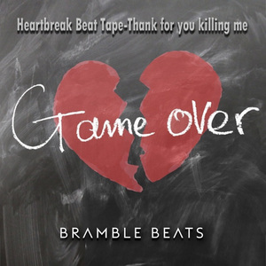 Bye❤️-Happy Trap Beat Prod By Bramble