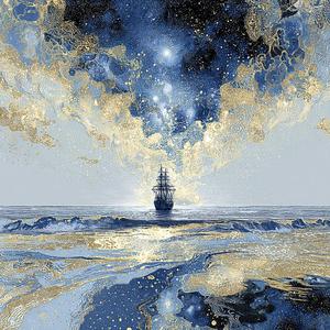 Beyond the Horizon (feat. GonGon)