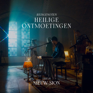Vreemdelingen (Live in Nieuw Sion)