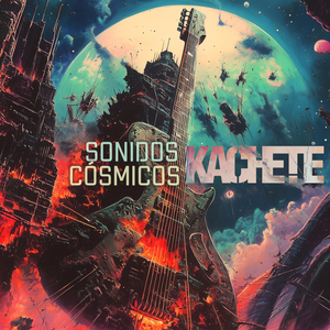 Sonidos Cósmicos