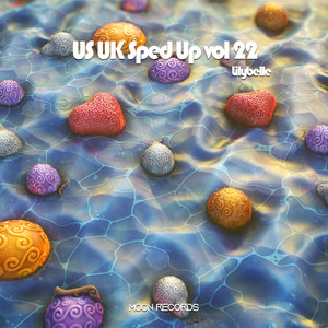 let me love you (Sped Up)