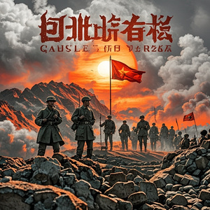 钢铁洪流