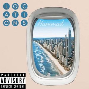Locations (feat. Vellie McFly)