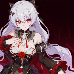 AI月下誓约 Everytime We Touch