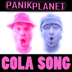 Cola Song (Radio edit)