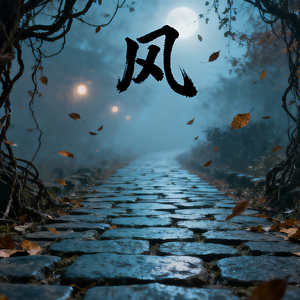 风(缇版AI)