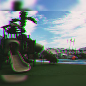 鼓励的夏日乐园