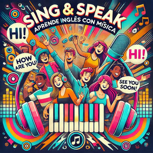 Speak Easy (Habla Fácil)
