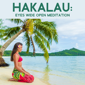 Heart Chakra Openning