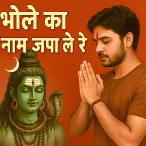 Bhole Ka Naam Japa Le Re