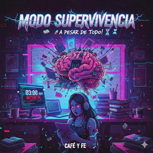 Modo Supervivencia (Café y Fe)