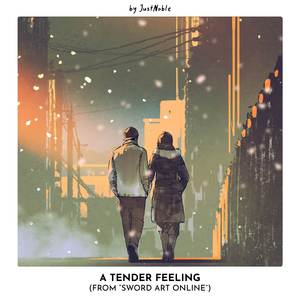 A Tender Feeling (From "Sword Art Online") (Piano Version)