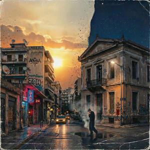 Kalimera Kalinixta (Athina) (feat. Scene)