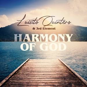 Harmony Of God