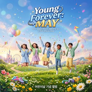 우리들의 어린이날 (Our Shiny Day)