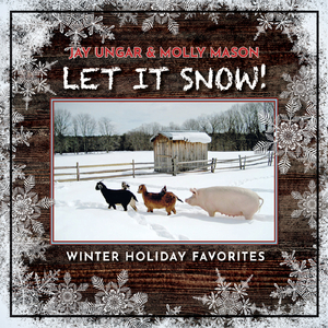 Medley the Solstice Set: Christmas Day in the Morning / Da Slockit Light / Tour of Scotland