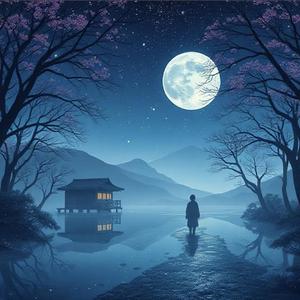 孤独の影 (Shadows of Solitude)