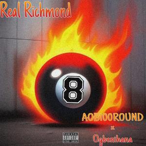 Real Richmond 2 (feat. Ogbenihana)