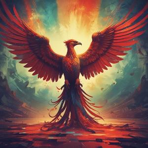 破碎與重生 (Shattered and Reborn) by @tantalizingprogrock8372