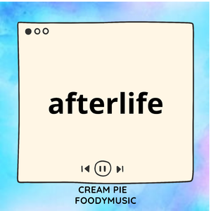 afterlife (Sped Up)