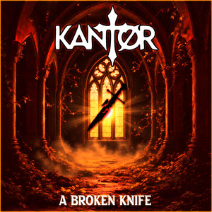 A Broken Knife