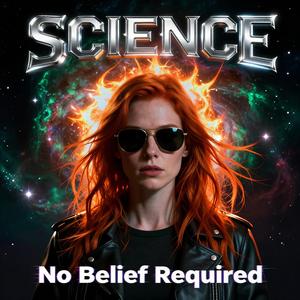 SCIENCE (feat. Hungarian-Hacker & ProactiveSec) (No Belief Required)
