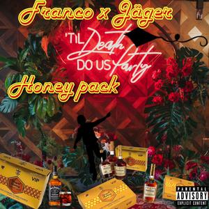 Honey pack (feat. Jäger)