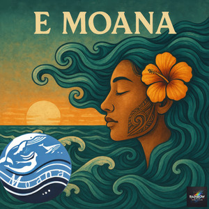 E Moana