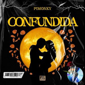 Confundida