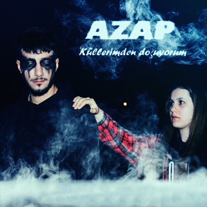 Küllerimden Doğuyorum