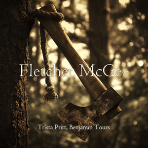 Fletcher McGee (Male Version)