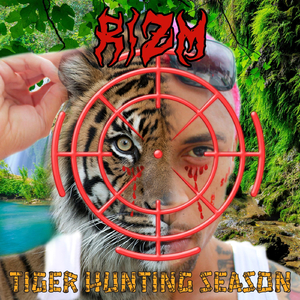 Tiger Hunting Season