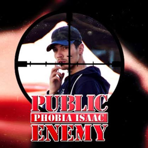 Public Enemy