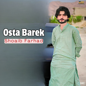 Osta Barek