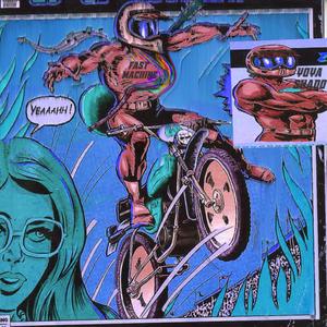 HOES (feat. EXOSLAYER)