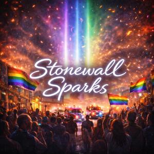 Stonewall Sparks