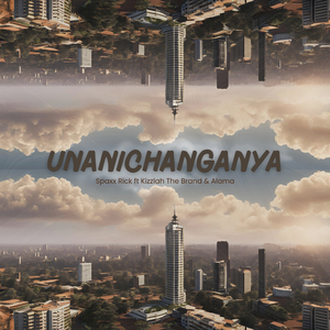 Unanichanganya
