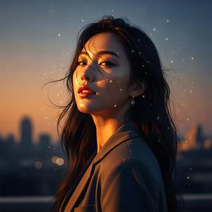 불꽃처럼 (Like a Flame)