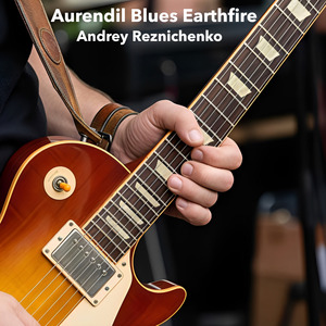 Aurendil Shteker Blues