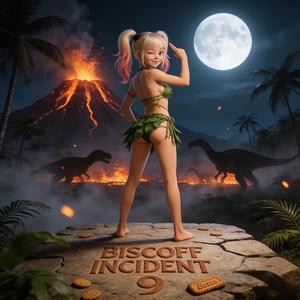 The Biscoff Incident 9 (feat. SymphonicAngel)