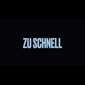 ZU SCHNELL