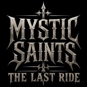 THE LAST RIDE